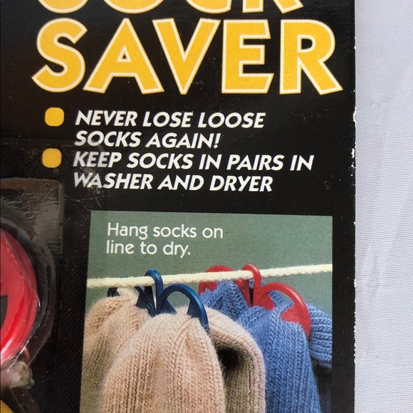 Storage & Organization Sock Saver Poshmark